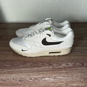 Nike Air Max 1 ‘Ironstone’